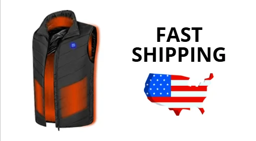 Fast Shipping